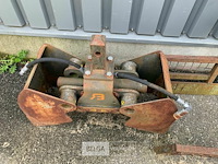 Graafmachine - afbeelding 20 van  22