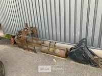 Graafmachine - afbeelding 21 van  22