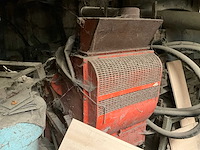 Graan zeef-ontstoffer - afbeelding 1 van  3