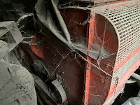 Graan zeef-ontstoffer - afbeelding 3 van  3