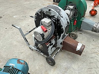 Graanblazer - afbeelding 1 van  2