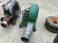 Graanblazer - afbeelding 4 van  4