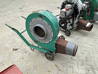 Graanblazer - afbeelding 4 van  4