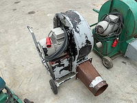 Graanblazer - afbeelding 4 van  4