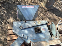 Graanmolen (2x) - afbeelding 2 van  13