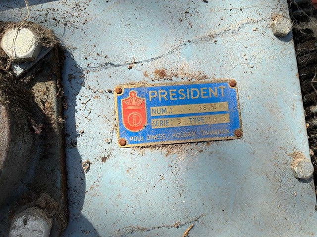 Graanmolen (2x) - afbeelding 3 van  13