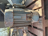 Graanmolen (2x) - afbeelding 4 van  13