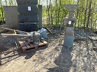 Graanmolen (2x) - afbeelding 1 van  13