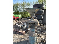 Graanmolen (2x) - afbeelding 7 van  13