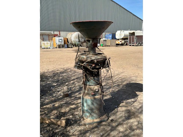 Graanmolen (2x) - afbeelding 9 van  13