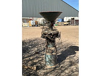 Graanmolen (2x) - afbeelding 9 van  13