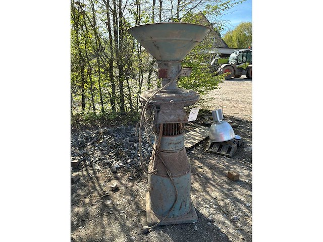 Graanmolen (2x) - afbeelding 10 van  13