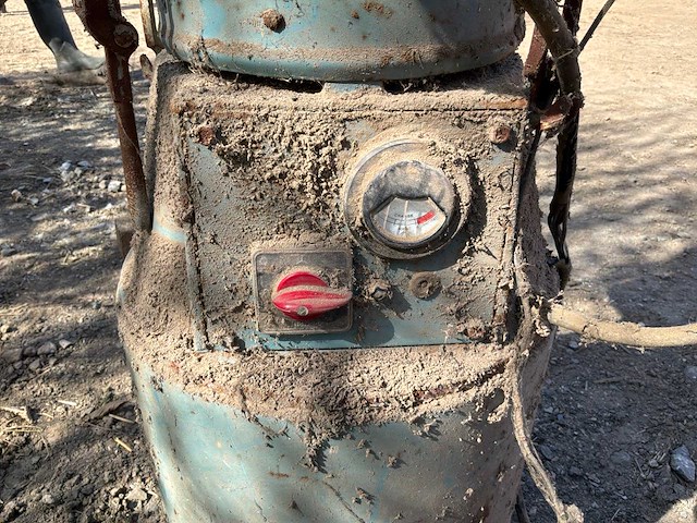 Graanmolen (2x) - afbeelding 11 van  13