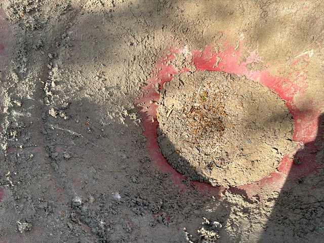 Graanmolen (2x) - afbeelding 12 van  13