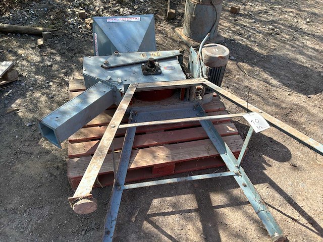 Graanmolen (2x) - afbeelding 13 van  13