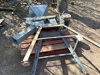 Graanmolen (2x) - afbeelding 13 van  13