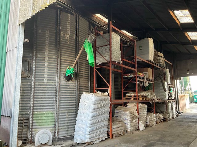 Graansilo (3x) - afbeelding 2 van  6