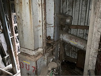 Graansilo (3x) - afbeelding 4 van  6