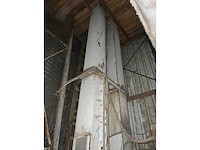 Graansilo (3x) - afbeelding 5 van  6