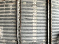 Graansilo (3x) - afbeelding 6 van  6