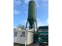 Graansilo - afbeelding 2 van  5