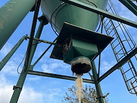 Graansilo - afbeelding 3 van  5