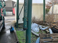 Graansilo - afbeelding 4 van  5