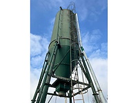 Graansilo - afbeelding 5 van  5