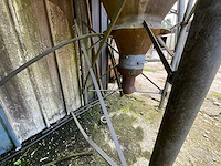 Graansilo - afbeelding 9 van  11