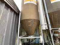 Graansilo - afbeelding 5 van  10