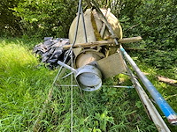 Graansilo - afbeelding 5 van  8