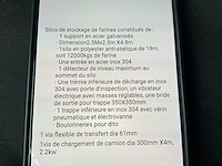 Graansilo - afbeelding 2 van  10