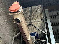 Graansilo - afbeelding 5 van  10