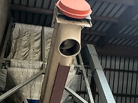 Graansilo - afbeelding 6 van  10