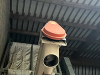 Graansilo - afbeelding 7 van  10