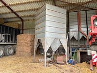 Graansilo - afbeelding 1 van  5