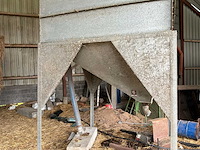 Graansilo - afbeelding 2 van  5