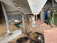 Graansilo - afbeelding 3 van  5