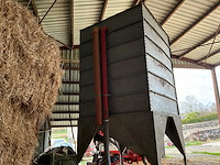 Graansilo - afbeelding 4 van  5