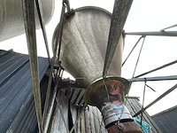 Graansilo - afbeelding 4 van  7