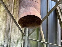 Graansilo - afbeelding 2 van  8