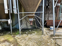 Graansilo - afbeelding 3 van  8