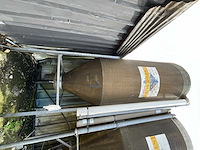 Graansilo - afbeelding 3 van  5