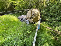 Graansilo - afbeelding 2 van  8