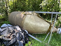 Graansilo - afbeelding 6 van  8