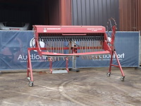 Graanzaaimachine kongskilde demeter classic 3000 a 2000 - afbeelding 1 van  1