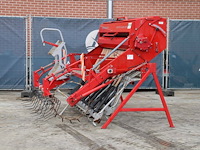 Graanzaaimachine kongskilde demeter classic 3000 a - afbeelding 1 van  1