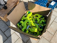 Grabiq hijshaken ongebruikt