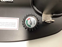 Grabo accu - elektrische draagbare vacuümzuiger - handgereedschap + koffer - afbeelding 3 van  7