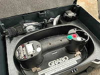 Grabo pro 20 accu-lifter - afbeelding 2 van  4